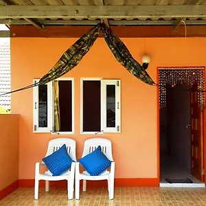 Gasthof Rimsuan House **