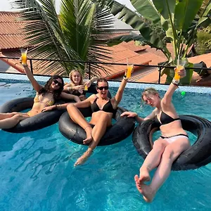 Hostel Mad Monkey (adults Only) 