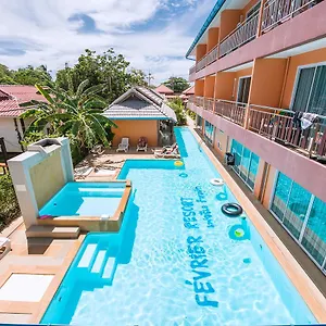 Hotel Lanta Fevrier **
