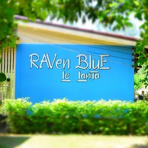 Gasthof Raven Blue **